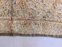 Load image into Gallery viewer, Boujad rug 6x10 - BO184, Rugs, The Wool Rugs, The Wool Rugs, 