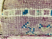 Load image into Gallery viewer, Moroccan floor cushion - S457, Floor Cushions, The Wool Rugs, The Wool Rugs, 
