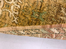 Load image into Gallery viewer, Boujad rug 5x9 - BO466, Rugs, The Wool Rugs, The Wool Rugs, 