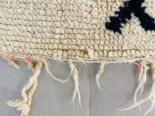 Load image into Gallery viewer, Beni ourain Rug 5x8 - MG25, Rugs, The Wool Rugs, The Wool Rugs, 