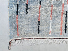 Load image into Gallery viewer, Azilal rug 6x10 - A182, Rugs, The Wool Rugs, The Wool Rugs, 
