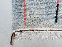 Load image into Gallery viewer, Azilal rug 6x10 - A182, Rugs, The Wool Rugs, The Wool Rugs, 
