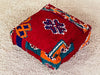 Moroccan floor cushion - O68