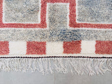 Load image into Gallery viewer, Azilal rug 6x10 - A182, Rugs, The Wool Rugs, The Wool Rugs, 
