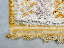 Load image into Gallery viewer, Boujad rug 7x13 - BO278, Rugs, The Wool Rugs, The Wool Rugs, 
