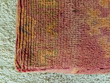 Load image into Gallery viewer, Moroccan floor cushion - S1256, Floor Cushions, The Wool Rugs, The Wool Rugs, 