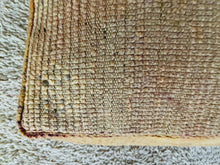 Load image into Gallery viewer, Moroccan floor cushion - S1257, Floor Cushions, The Wool Rugs, The Wool Rugs, 