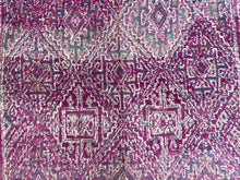 Load image into Gallery viewer, Beni Mguild Rug 6x9 - MG19, Rugs, The Wool Rugs, The Wool Rugs, 