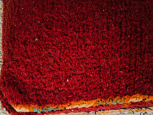 Load image into Gallery viewer, Moroccan floor cushion - S1259, Floor Cushions, The Wool Rugs, The Wool Rugs, 