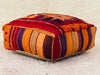Moroccan floor cushion - S1263