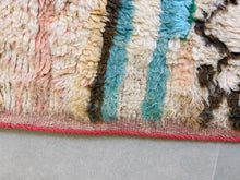 Load image into Gallery viewer, Boujad rug 5x9 - BO468, Rugs, The Wool Rugs, The Wool Rugs, 
