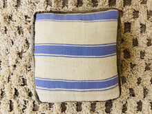 Load image into Gallery viewer, Moroccan floor pillow cover - S137, Floor Cushions, The Wool Rugs, The Wool Rugs, 
