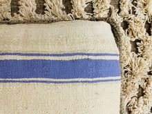 Load image into Gallery viewer, Moroccan floor pillow cover - S137, Floor Cushions, The Wool Rugs, The Wool Rugs, 

