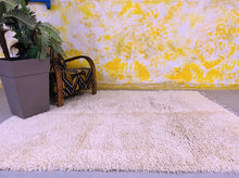 Load image into Gallery viewer, Beni ourain  rug 6x8 - B937, Rugs, The Wool Rugs, The Wool Rugs, 