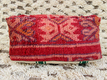 Load image into Gallery viewer, Moroccan floor pillow cover - S141, Floor Cushions, The Wool Rugs, The Wool Rugs, 