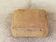 Load image into Gallery viewer, Moroccan floor cushion - S1273, Floor Cushions, The Wool Rugs, The Wool Rugs, 