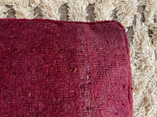 Load image into Gallery viewer, Moroccan floor pillow cover - S151, Floor Cushions, The Wool Rugs, The Wool Rugs, 