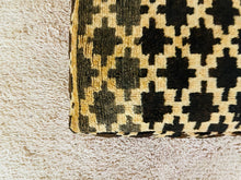 Load image into Gallery viewer, Moroccan floor cushion - S1274, Floor Cushions, The Wool Rugs, The Wool Rugs, 