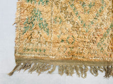 Load image into Gallery viewer, Vintage Moroccan rug 5x11 - V273, Rugs, The Wool Rugs, The Wool Rugs, 
