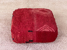 Load image into Gallery viewer, Moroccan floor cushion - S467, Floor Cushions, The Wool Rugs, The Wool Rugs, 
