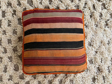 Load image into Gallery viewer, Moroccan floor pillow cover - S154, Floor Cushions, The Wool Rugs, The Wool Rugs, 