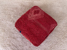 Load image into Gallery viewer, Moroccan floor cushion - S467, Floor Cushions, The Wool Rugs, The Wool Rugs, 
