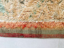 Load image into Gallery viewer, Vintage Moroccan rug 5x11 - V273, Rugs, The Wool Rugs, The Wool Rugs, 
