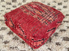 Moroccan floor pillow cover - S155