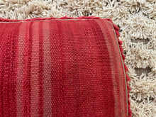 Load image into Gallery viewer, Moroccan floor pillow cover - S155, Floor Cushions, The Wool Rugs, The Wool Rugs, 