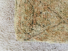 Load image into Gallery viewer, Moroccan floor cushion - S1616, Floor Cushions, The Wool Rugs, The Wool Rugs, 