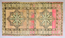 Load image into Gallery viewer, Vintage rug 6x12 - V469, Rugs, The Wool Rugs, The Wool Rugs, 