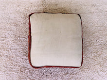Load image into Gallery viewer, Moroccan floor cushion - S470, Floor Cushions, The Wool Rugs, The Wool Rugs, 

