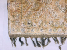 Load image into Gallery viewer, Boujad rug 6x11 - BO464, Rugs, The Wool Rugs, The Wool Rugs, 