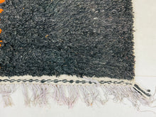 Load image into Gallery viewer, Azilal rug 5x8 - A345, Rugs, The Wool Rugs, The Wool Rugs, 
