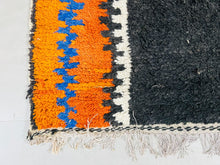 Load image into Gallery viewer, Azilal rug 5x8 - A345, Rugs, The Wool Rugs, The Wool Rugs, 