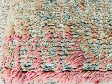 Load image into Gallery viewer, Moroccan floor cushion - S474, Floor Cushions, The Wool Rugs, The Wool Rugs, 
