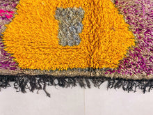 Load image into Gallery viewer, Azilal rug 6x10 - A132, Rugs, The Wool Rugs, The Wool Rugs, 
