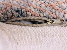 Load image into Gallery viewer, Moroccan floor cushion - S474, Floor Cushions, The Wool Rugs, The Wool Rugs, 
