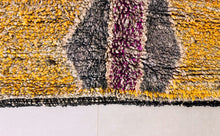 Load image into Gallery viewer, Azilal rug 6x10 - A132, Rugs, The Wool Rugs, The Wool Rugs, 
