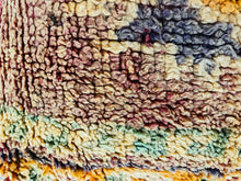 Load image into Gallery viewer, Moroccan floor cushion - S1623, Floor Cushions, The Wool Rugs, The Wool Rugs, 
