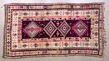 Load image into Gallery viewer, Boujad rug 6x11 - BO459, Rugs, The Wool Rugs, The Wool Rugs, 