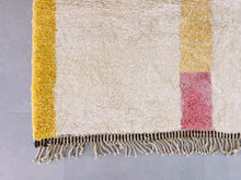 Load image into Gallery viewer, Mrirt rug 8x12 - M4, Rugs, The Wool Rugs, The Wool Rugs, 