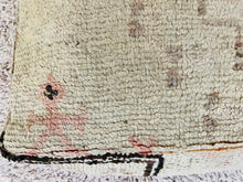 Load image into Gallery viewer, Moroccan floor cushion - S482, Floor Cushions, The Wool Rugs, The Wool Rugs, 
