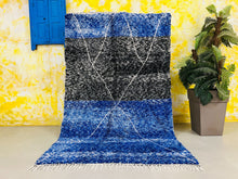 Load image into Gallery viewer, Azilal rug mrirt, Azilal rugs, The Wool Rugs, The Wool Rugs, 
