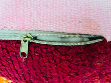 Load image into Gallery viewer, Moroccan floor cushion - S487, Floor Cushions, The Wool Rugs, The Wool Rugs, 
