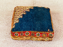 Load image into Gallery viewer, Moroccan floor pillow cover - S903, Floor Cushions, The Wool Rugs, The Wool Rugs, 