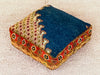 Moroccan floor pillow cover - S903