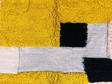 Load image into Gallery viewer, Beni ourain rug 6x10 - B512, Rugs, The Wool Rugs, The Wool Rugs, 
