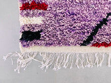 Load image into Gallery viewer, Azilal rug 5x8 - A133, Rugs, The Wool Rugs, The Wool Rugs, 
