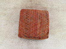 Load image into Gallery viewer, Moroccan floor pillow cover - S904, Floor Cushions, The Wool Rugs, The Wool Rugs, 